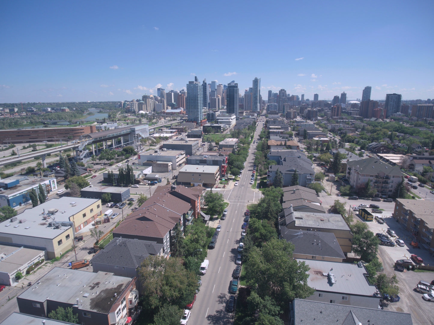 Basic Listing package