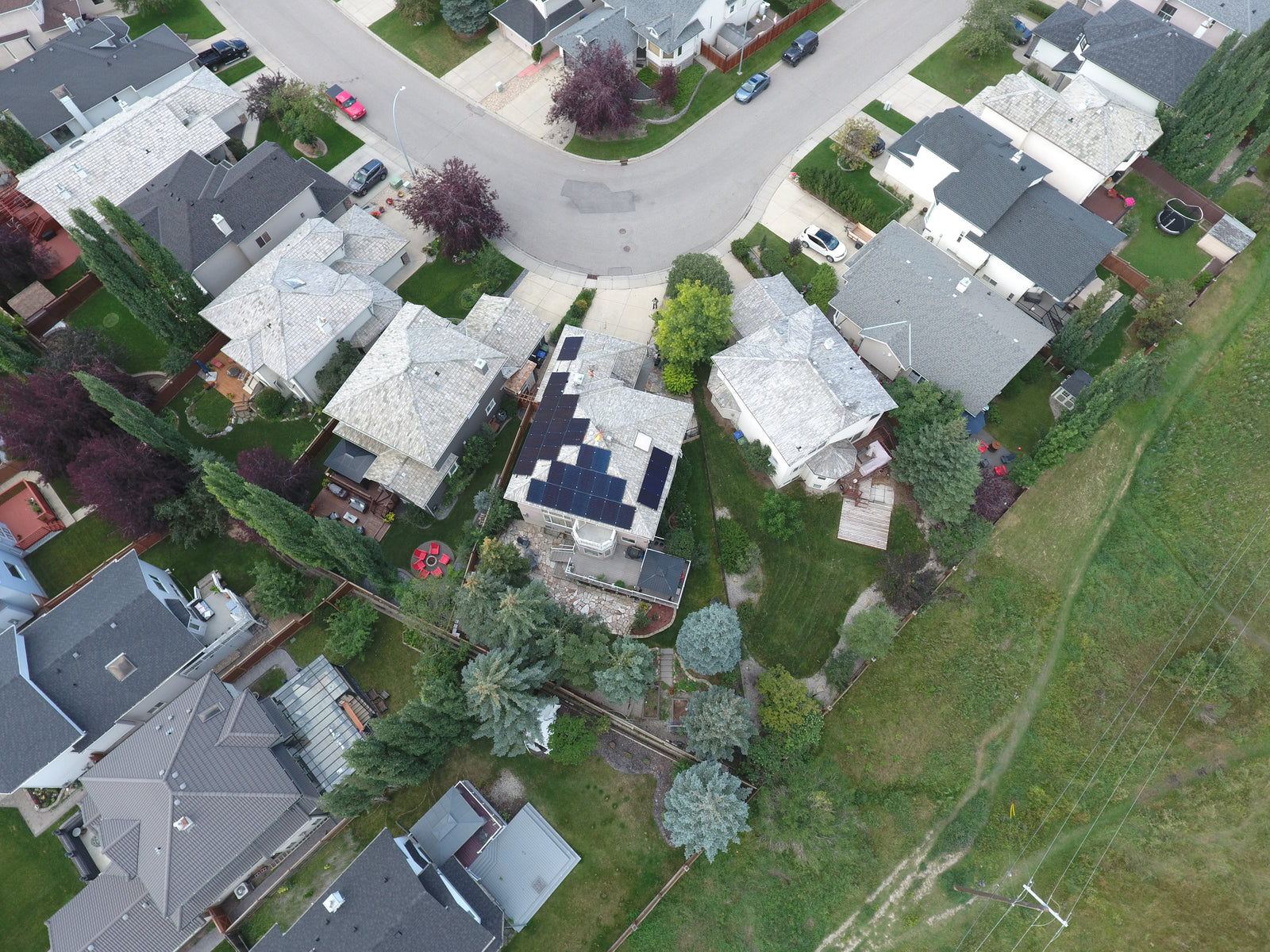 High performer realty package